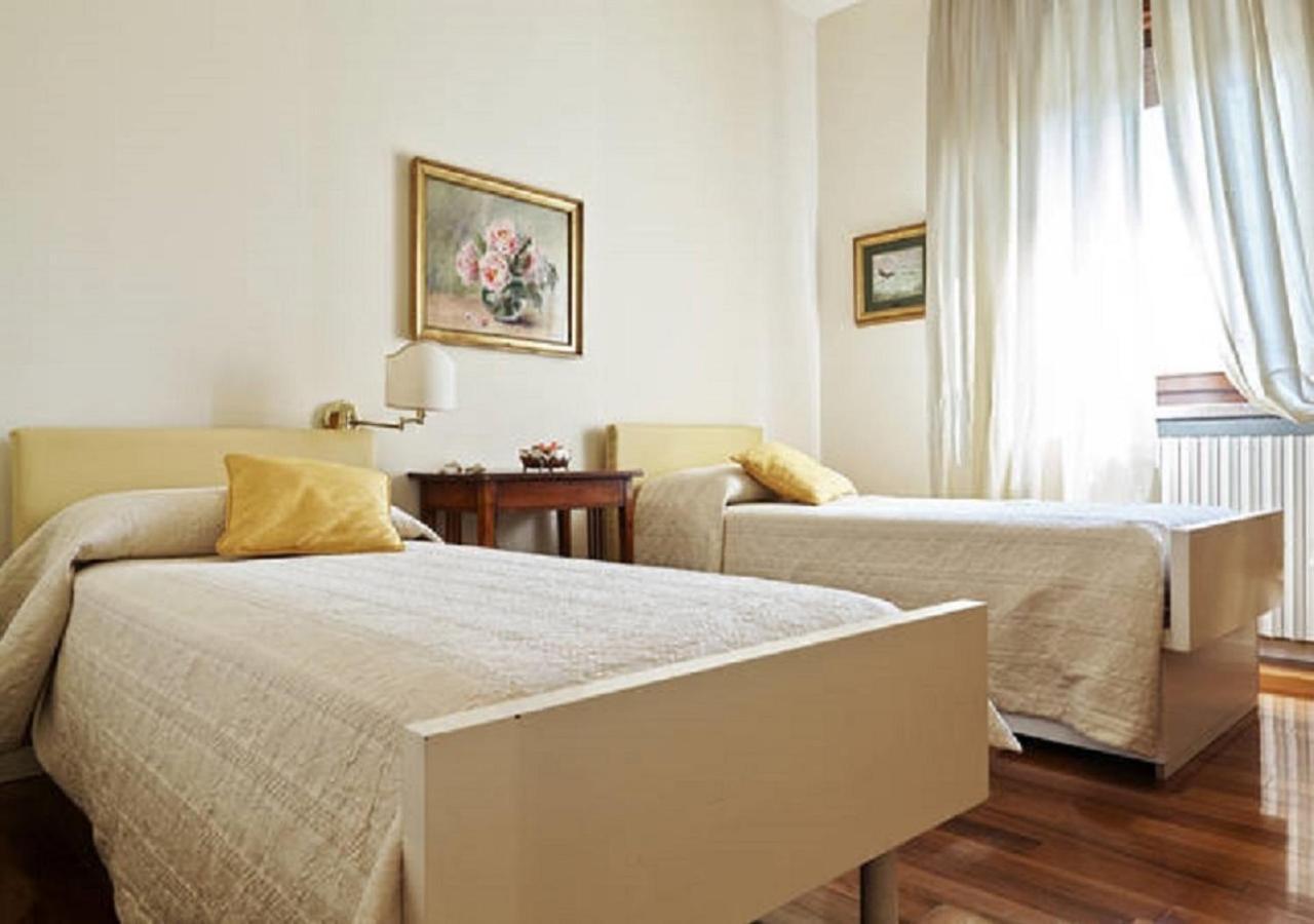 Bed And Breakfast For You Буссоленго Экстерьер фото