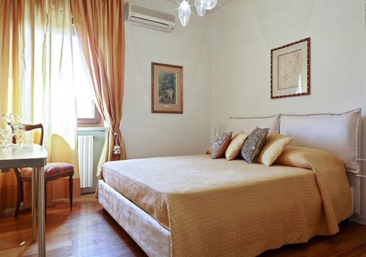 Bed And Breakfast For You Буссоленго Экстерьер фото