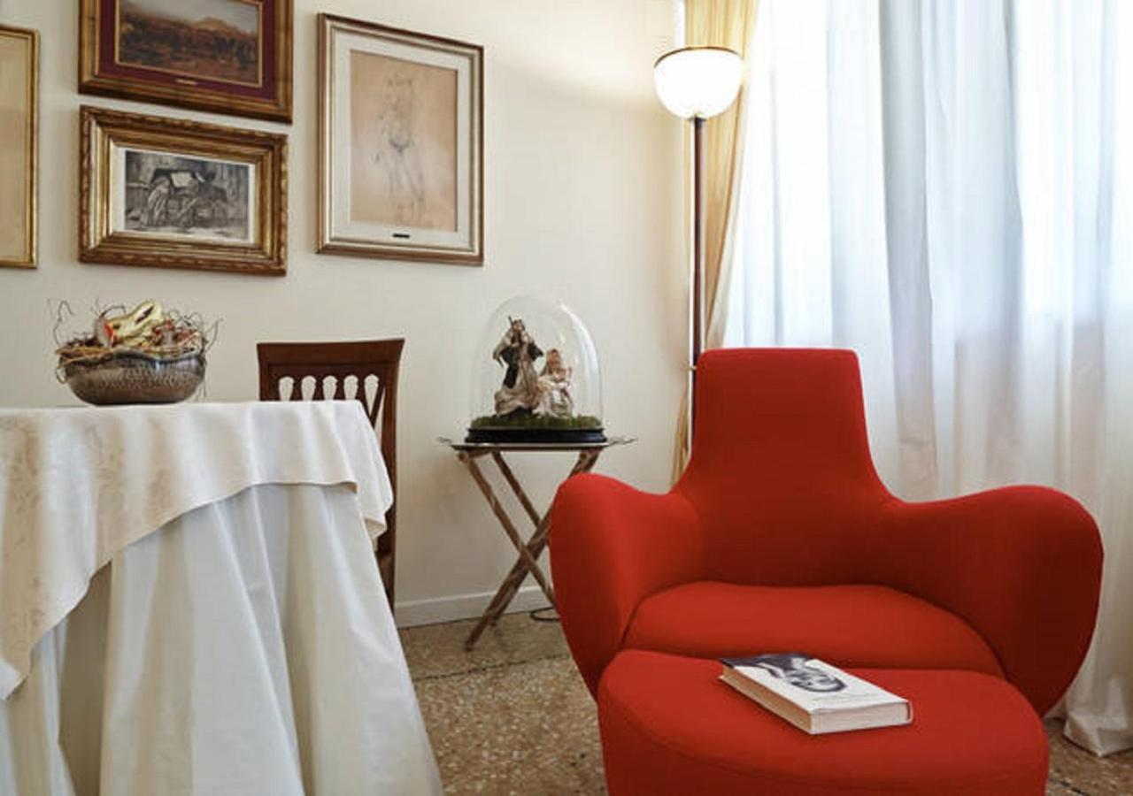 Bed And Breakfast For You Буссоленго Экстерьер фото