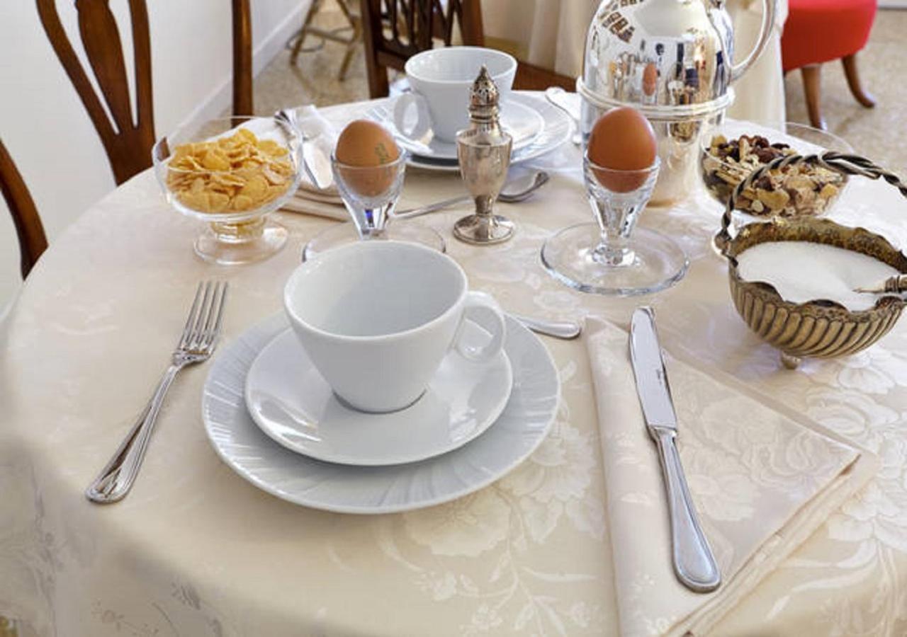 Bed And Breakfast For You Буссоленго Экстерьер фото