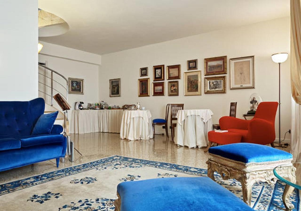 Bed And Breakfast For You Буссоленго Экстерьер фото
