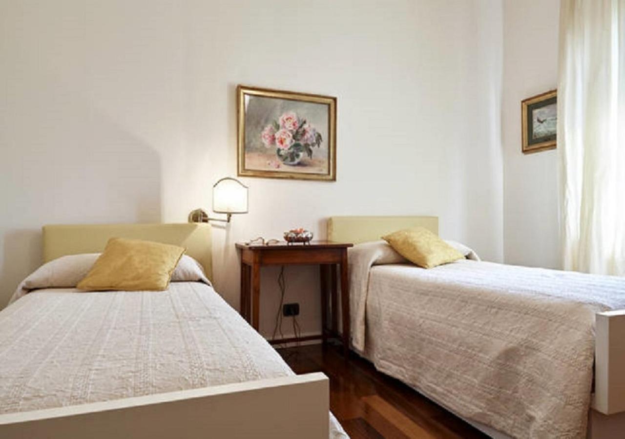 Bed And Breakfast For You Буссоленго Экстерьер фото