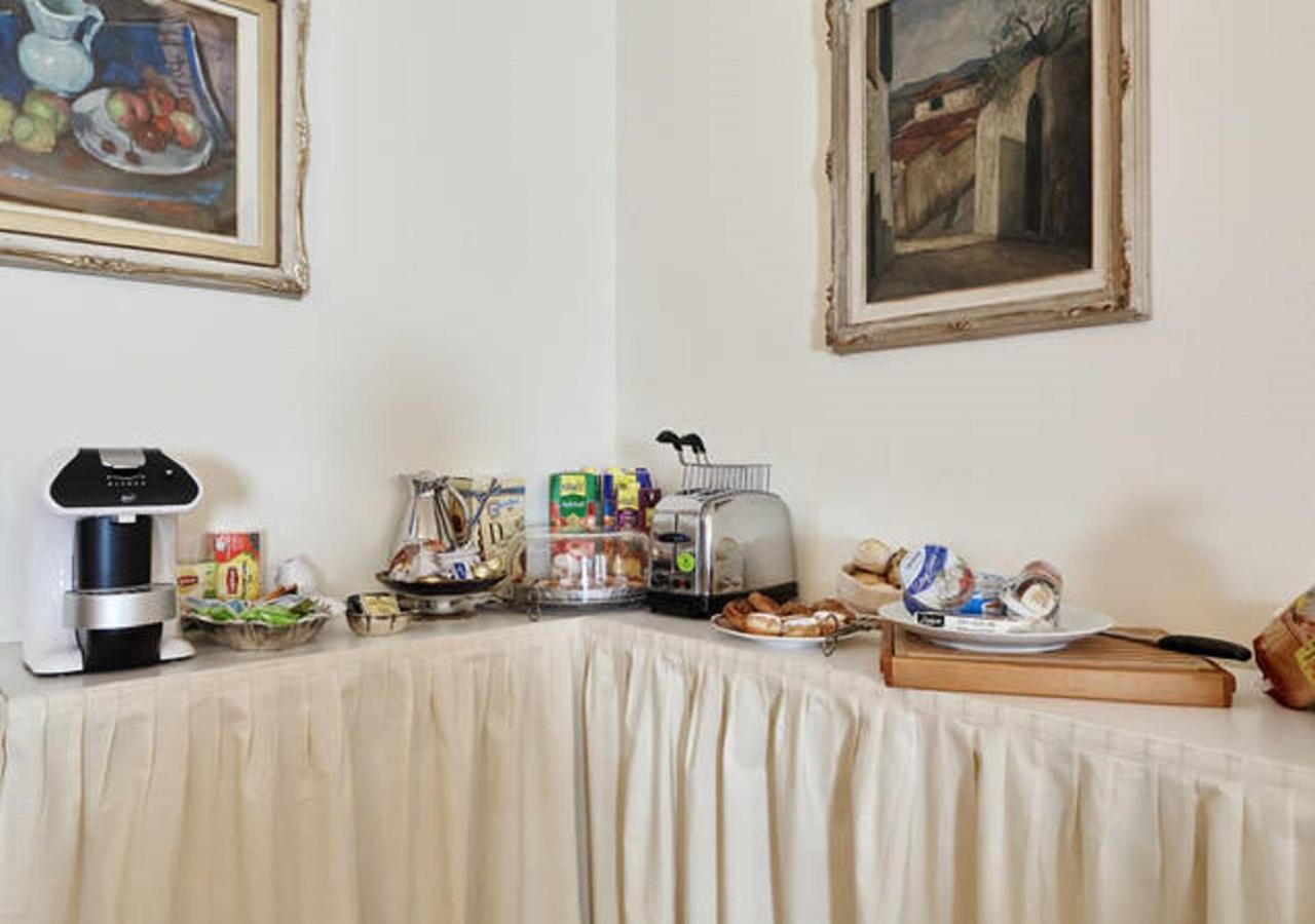 Bed And Breakfast For You Буссоленго Экстерьер фото